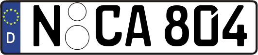 N-CA804