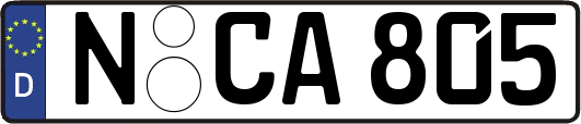 N-CA805
