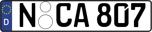 N-CA807