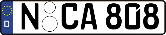N-CA808