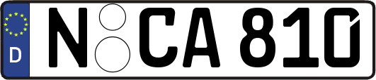 N-CA810