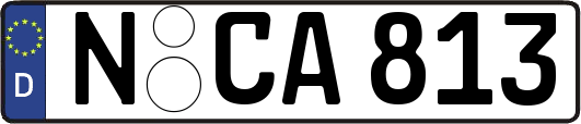 N-CA813