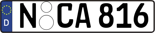 N-CA816