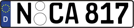 N-CA817