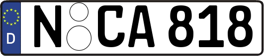 N-CA818