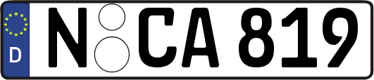 N-CA819