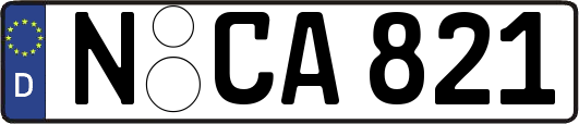 N-CA821