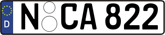 N-CA822