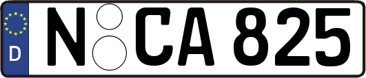 N-CA825