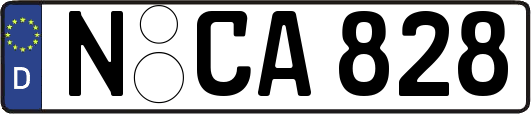 N-CA828