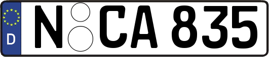 N-CA835