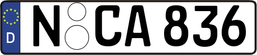 N-CA836