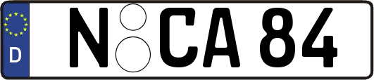 N-CA84