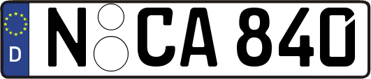N-CA840