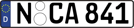 N-CA841