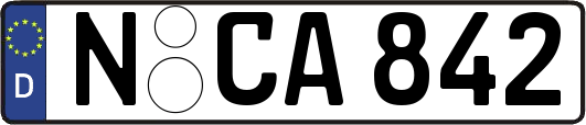 N-CA842