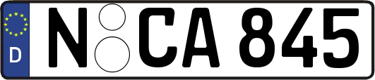 N-CA845