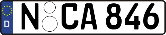 N-CA846