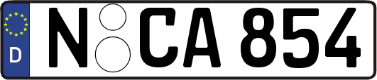 N-CA854