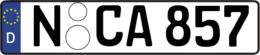 N-CA857