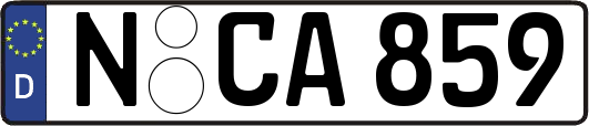 N-CA859