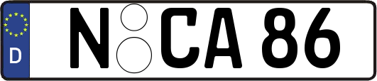 N-CA86