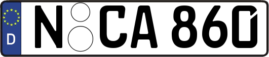 N-CA860