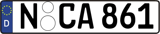 N-CA861
