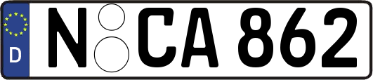 N-CA862