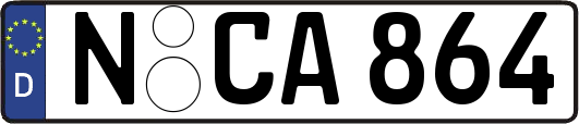 N-CA864