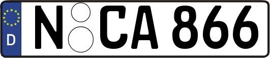 N-CA866