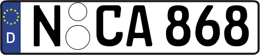 N-CA868