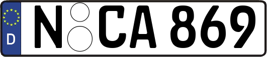 N-CA869