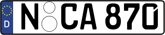 N-CA870