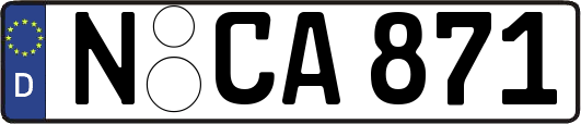 N-CA871
