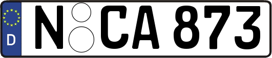 N-CA873