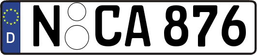 N-CA876