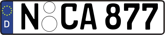 N-CA877