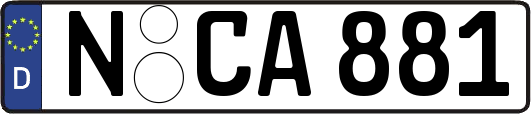 N-CA881