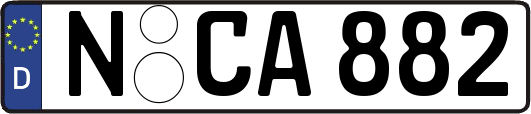 N-CA882