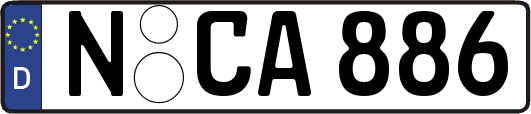 N-CA886