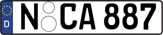 N-CA887