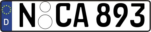 N-CA893