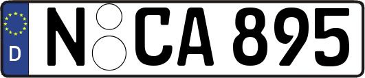 N-CA895