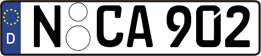 N-CA902