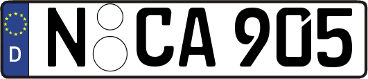 N-CA905