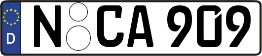N-CA909