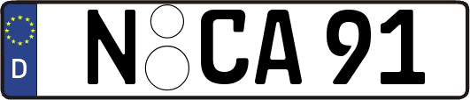 N-CA91