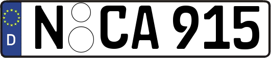 N-CA915