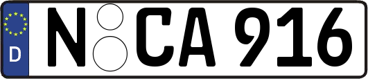 N-CA916